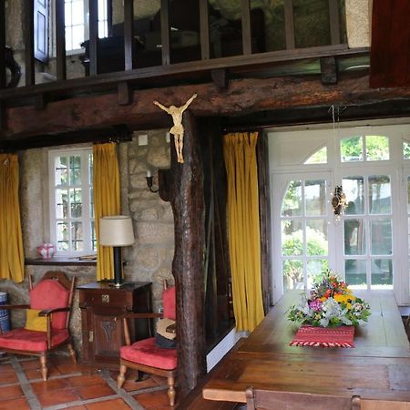 Casa Do Arco - บาร์เซลอส ภายนอก รูปภาพ