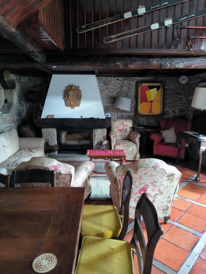 Casa Do Arco - บาร์เซลอส ภายนอก รูปภาพ
