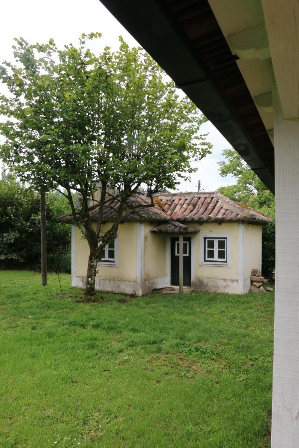 Casa Do Arco - บาร์เซลอส ภายนอก รูปภาพ