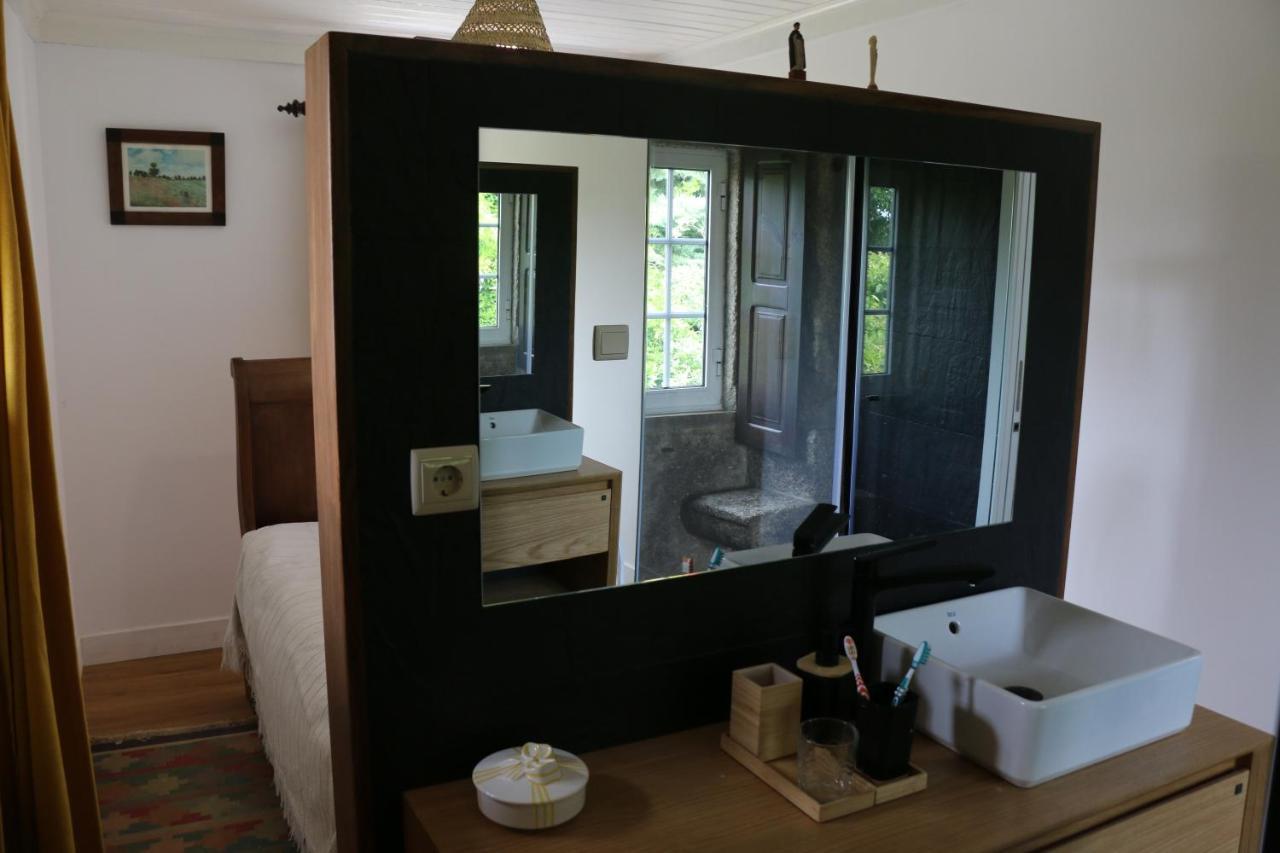 Casa Do Arco - บาร์เซลอส ภายนอก รูปภาพ
