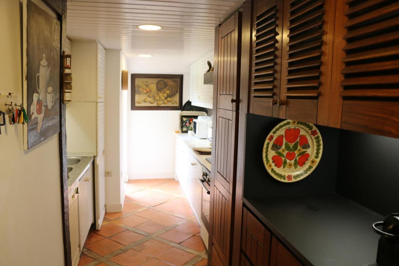 Casa Do Arco - บาร์เซลอส ภายนอก รูปภาพ