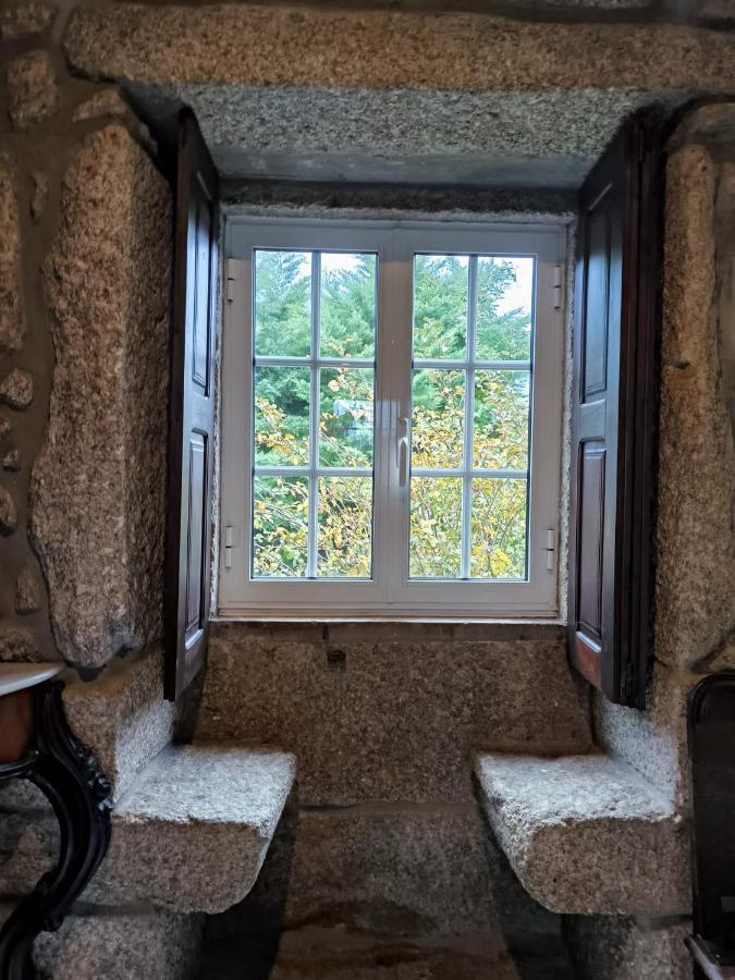 Casa Do Arco - บาร์เซลอส ภายนอก รูปภาพ
