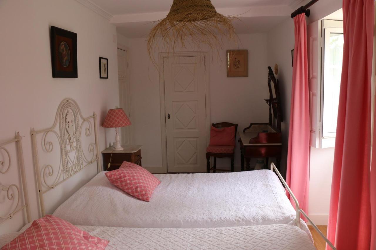 Casa Do Arco - บาร์เซลอส ภายนอก รูปภาพ