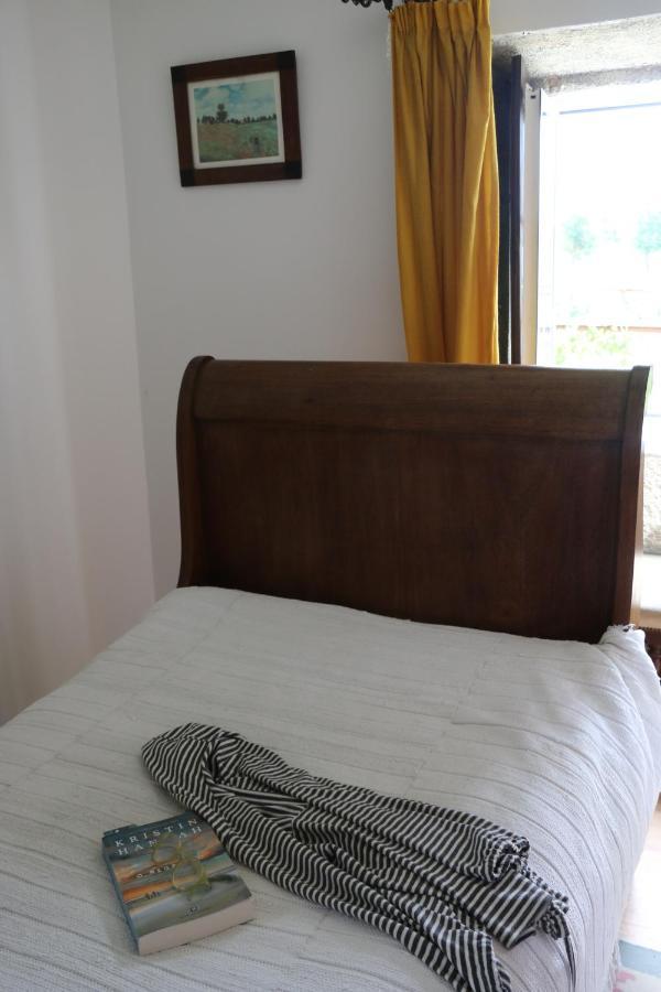 Casa Do Arco - บาร์เซลอส ภายนอก รูปภาพ