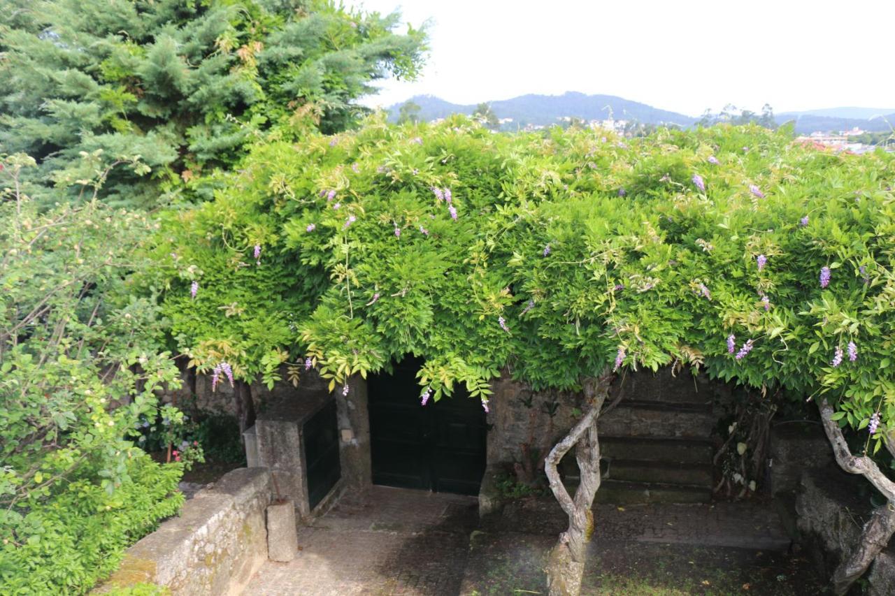 Casa Do Arco - บาร์เซลอส ภายนอก รูปภาพ