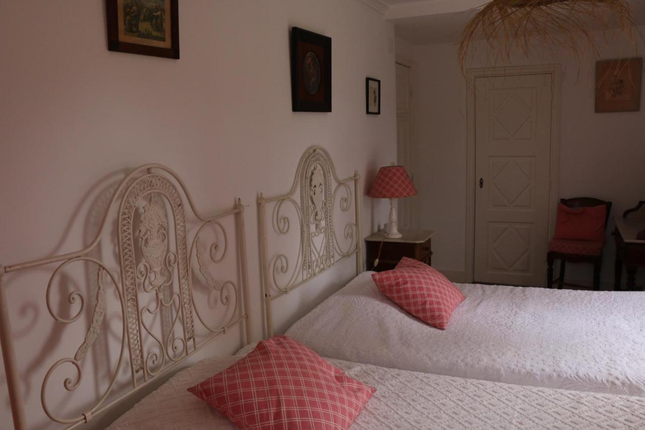 Casa Do Arco - บาร์เซลอส ภายนอก รูปภาพ