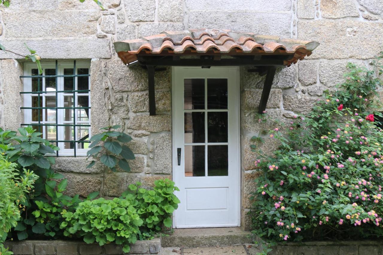 Casa Do Arco - บาร์เซลอส ภายนอก รูปภาพ