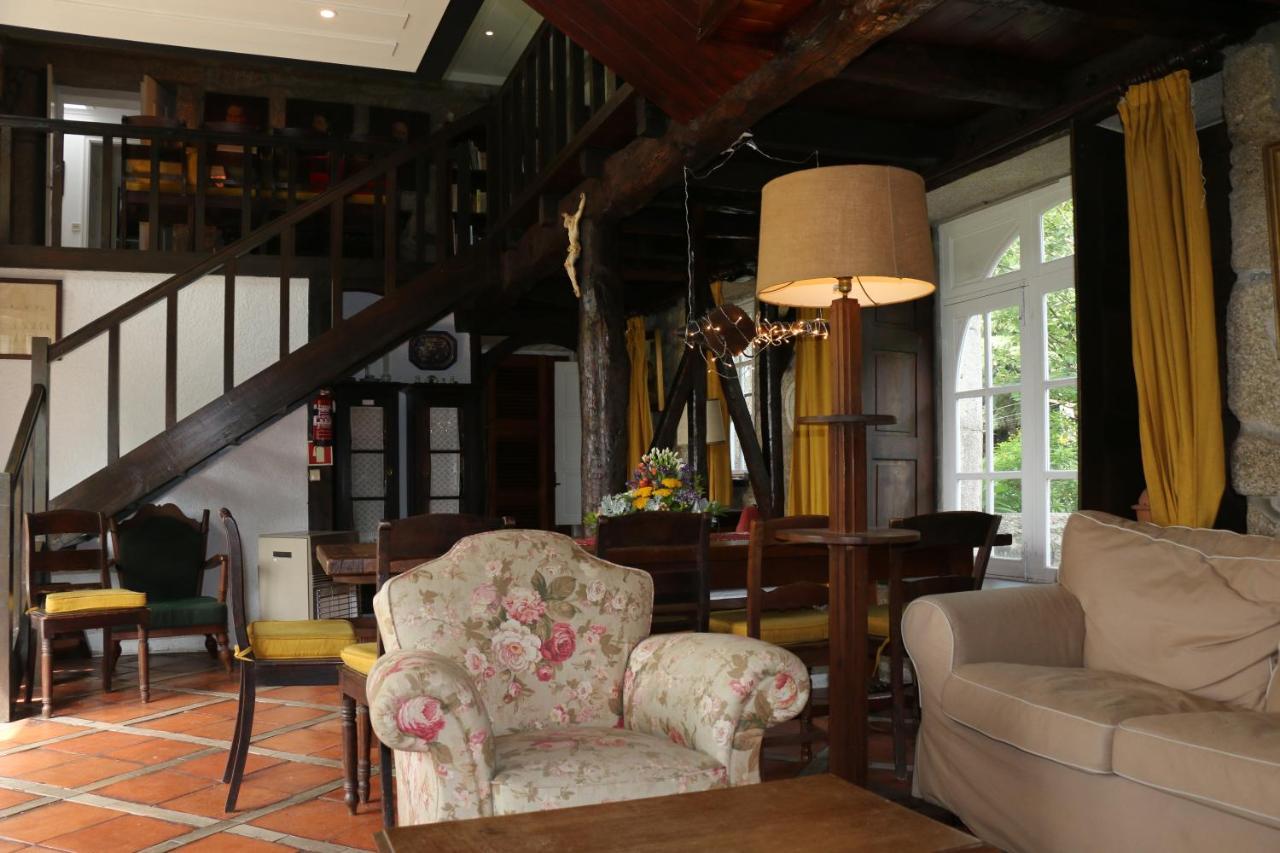 Casa Do Arco - บาร์เซลอส ภายนอก รูปภาพ
