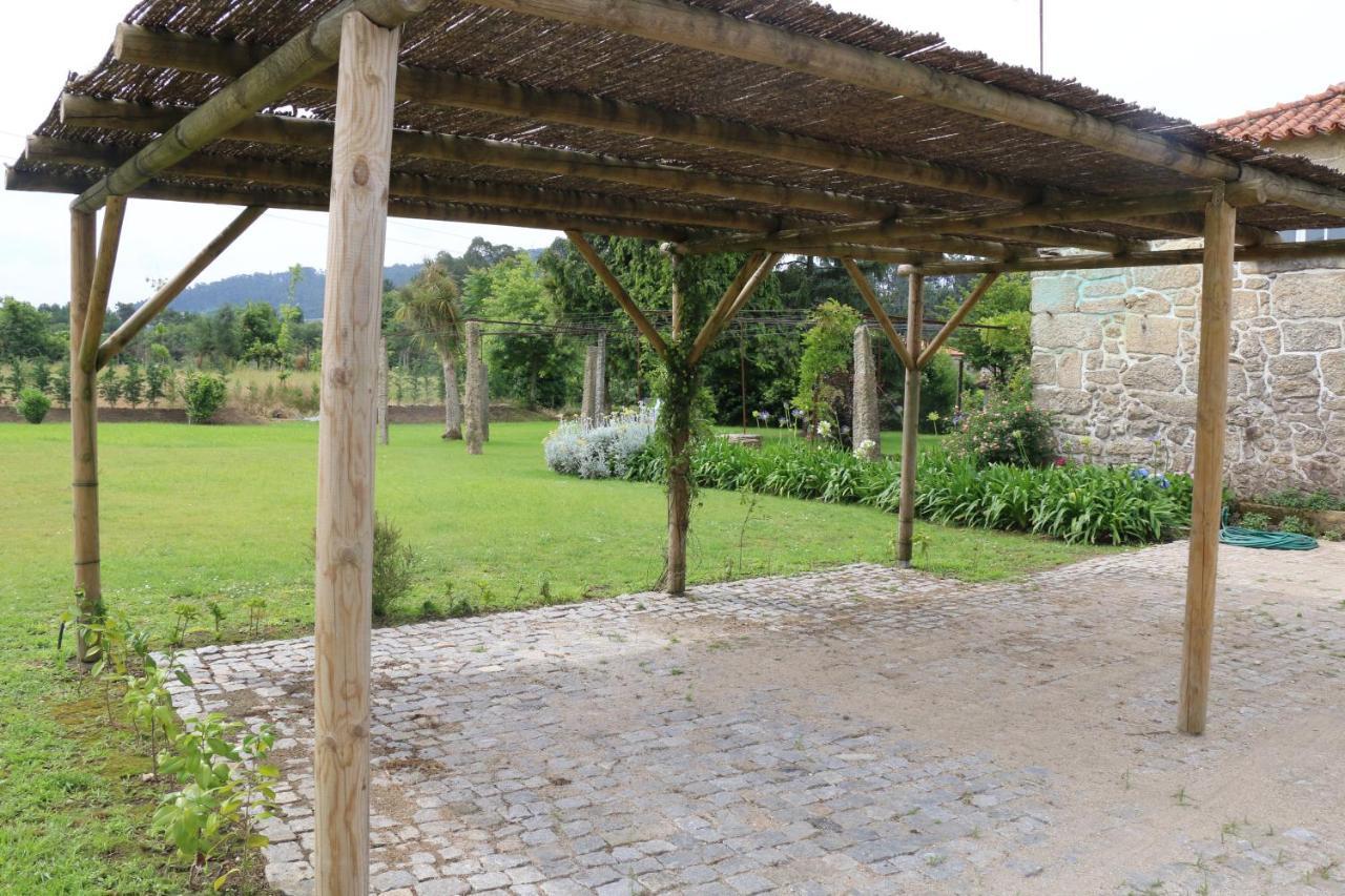 Casa Do Arco - บาร์เซลอส ภายนอก รูปภาพ