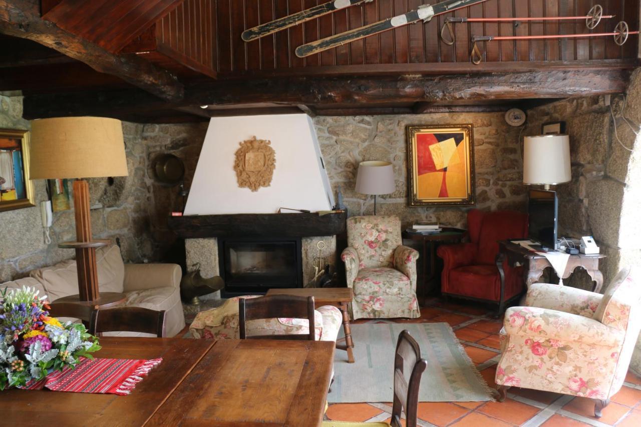 Casa Do Arco - บาร์เซลอส ภายนอก รูปภาพ