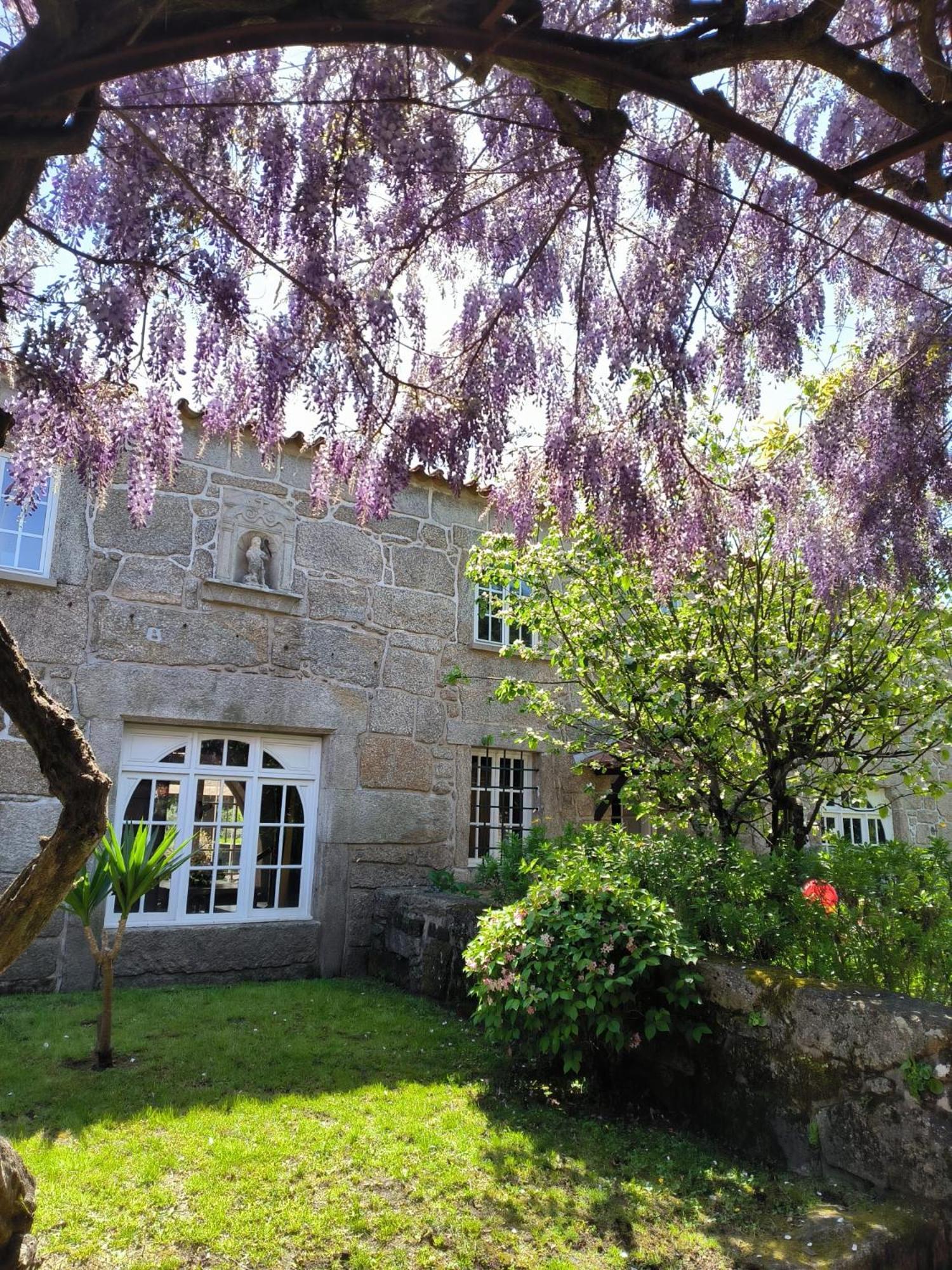 Casa Do Arco - บาร์เซลอส ภายนอก รูปภาพ